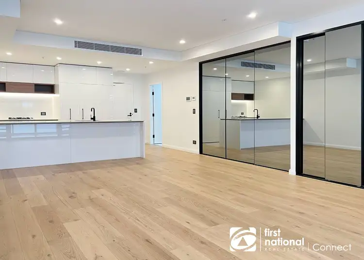 Second view of Homely apartment listing, 211/75 Norton Street, Ashfield NSW 2131