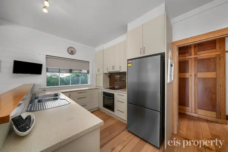 Fifth view of Homely house listing, 55 Coleman Street, Moonah TAS 7009