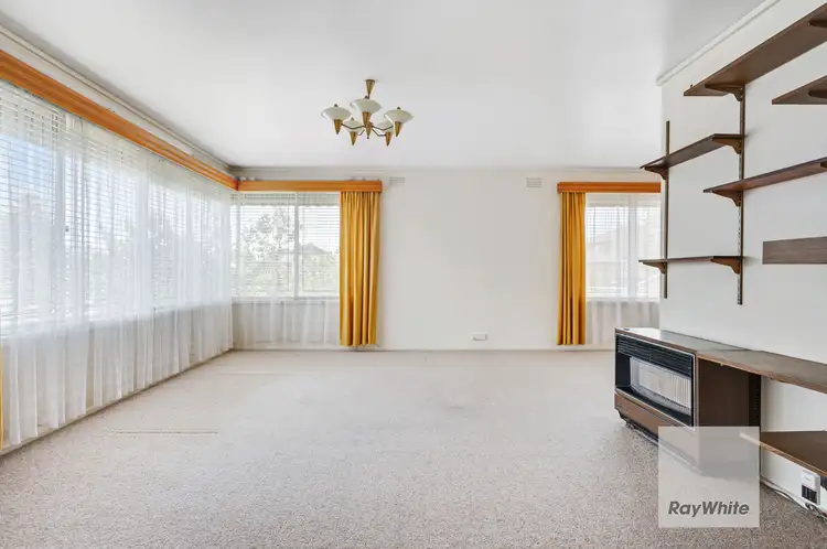 Third view of Homely house listing, 27 Rylandes Drive, Gladstone Park VIC 3043