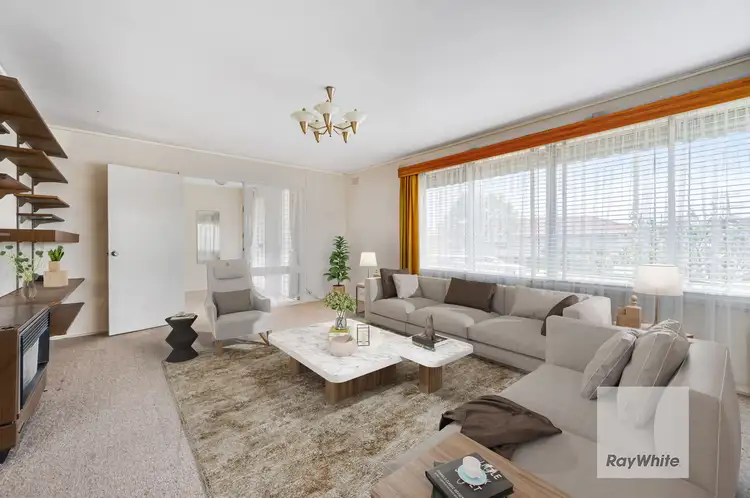 Fifth view of Homely house listing, 27 Rylandes Drive, Gladstone Park VIC 3043