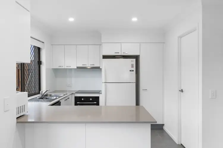 Third view of Homely townhouse listing, 74/295 Handford road, Taigum QLD 4018