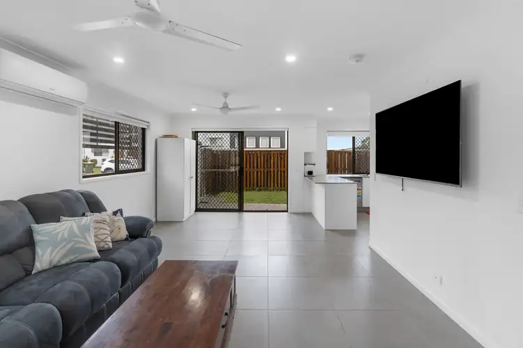 Fourth view of Homely townhouse listing, 74/295 Handford road, Taigum QLD 4018