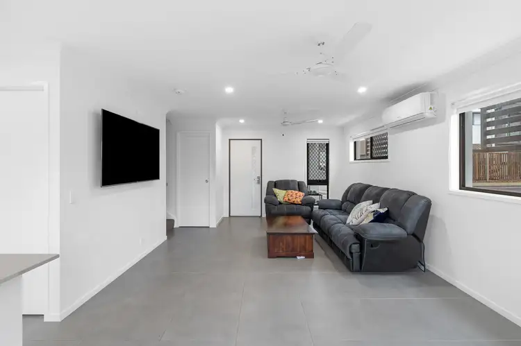 Fifth view of Homely townhouse listing, 74/295 Handford road, Taigum QLD 4018