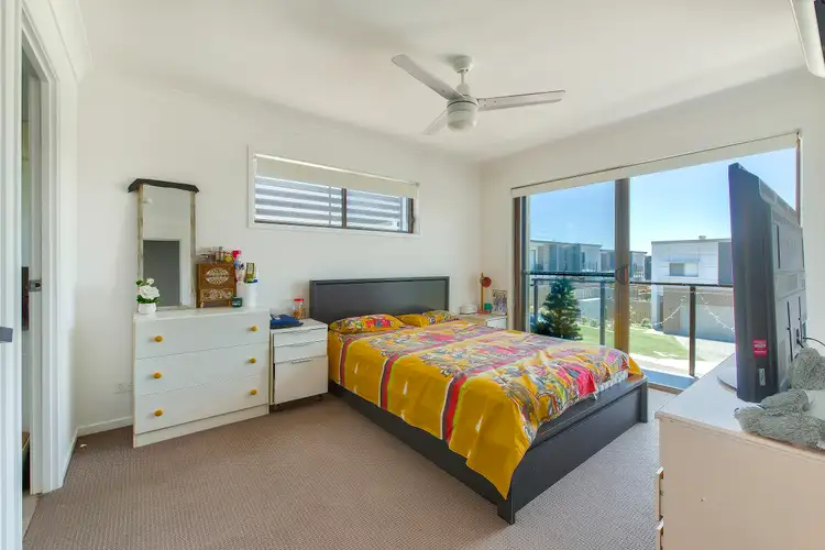Sixth view of Homely townhouse listing, 74/295 Handford road, Taigum QLD 4018