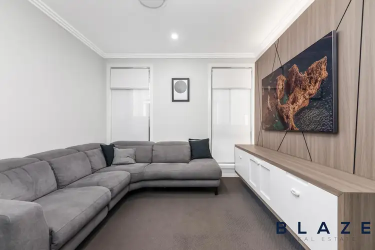 Fourth view of Homely house listing, 29 Jonica Road, Austral NSW 2179