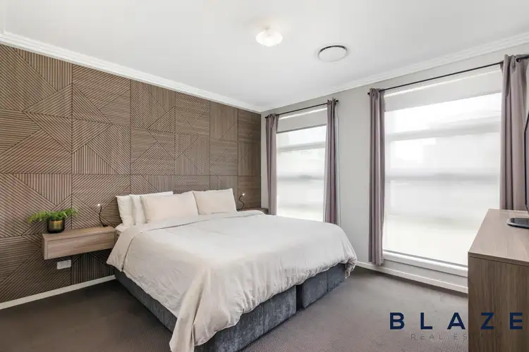 Fifth view of Homely house listing, 29 Jonica Road, Austral NSW 2179