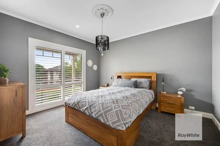 Fourth view of Homely house listing, 7 Lamplight Way, Attwood VIC 3049