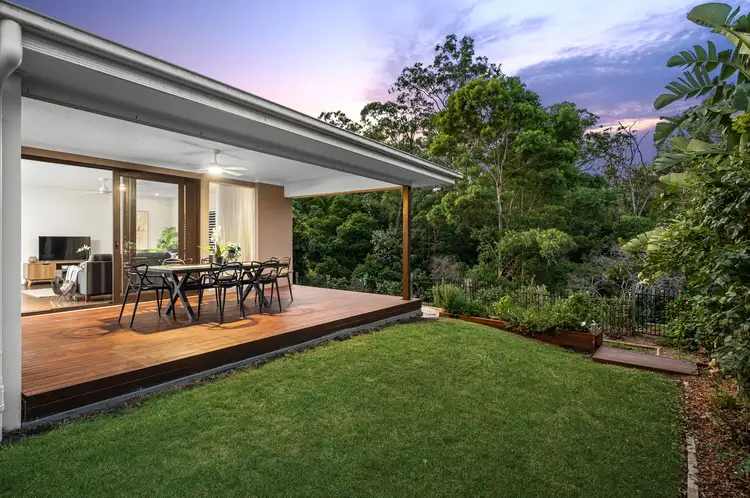 Second view of Homely house listing, 69 Ridgewood Drive, Brookwater QLD 4300