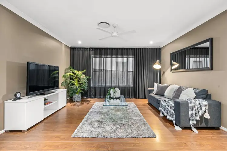 Fifth view of Homely house listing, 69 Ridgewood Drive, Brookwater QLD 4300
