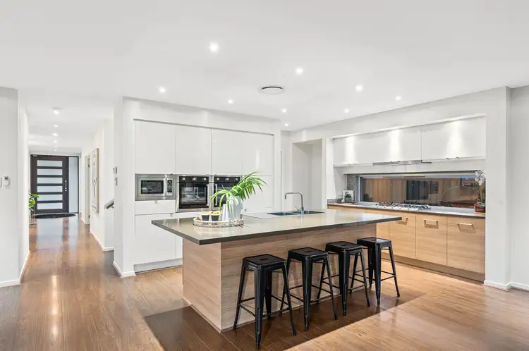 Sixth view of Homely house listing, 69 Ridgewood Drive, Brookwater QLD 4300