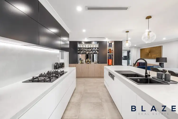 Third view of Homely house listing, 6 Domenico Close, West Hoxton NSW 2171