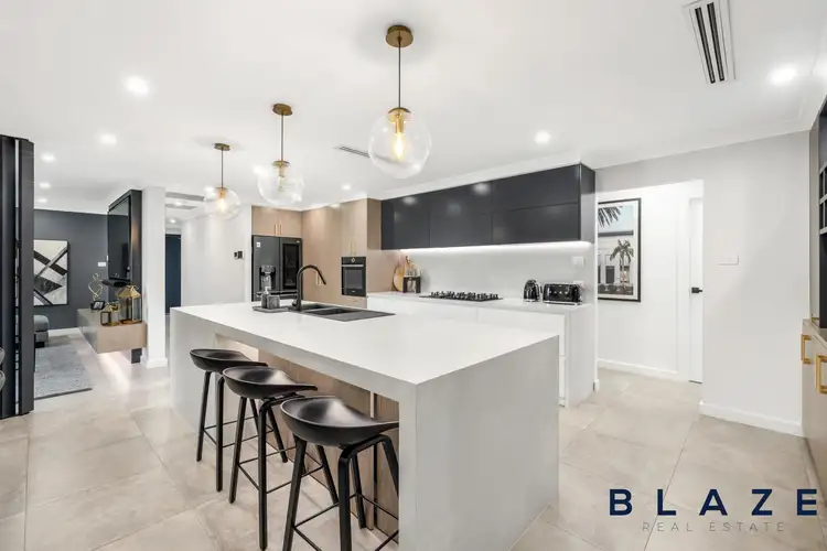 Fourth view of Homely house listing, 6 Domenico Close, West Hoxton NSW 2171