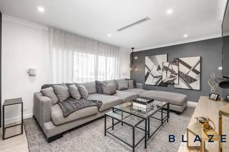 Fifth view of Homely house listing, 6 Domenico Close, West Hoxton NSW 2171