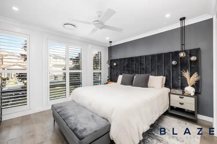 Sixth view of Homely house listing, 6 Domenico Close, West Hoxton NSW 2171