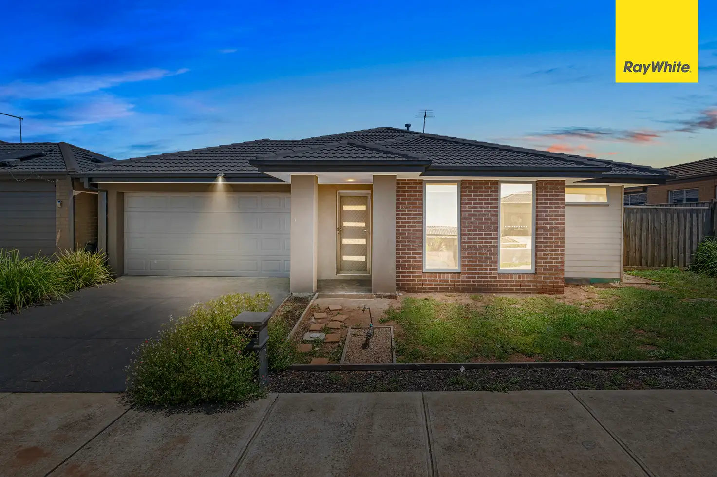 Main view of Homely house listing, 3 Birch Lane, Harkness VIC 3337