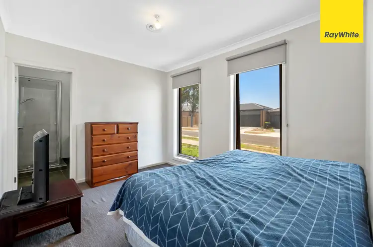 Second view of Homely house listing, 3 Birch Lane, Harkness VIC 3337
