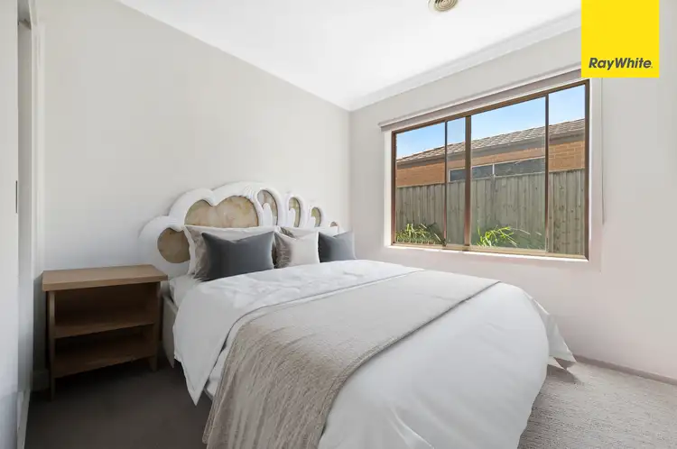 Fourth view of Homely house listing, 3 Birch Lane, Harkness VIC 3337