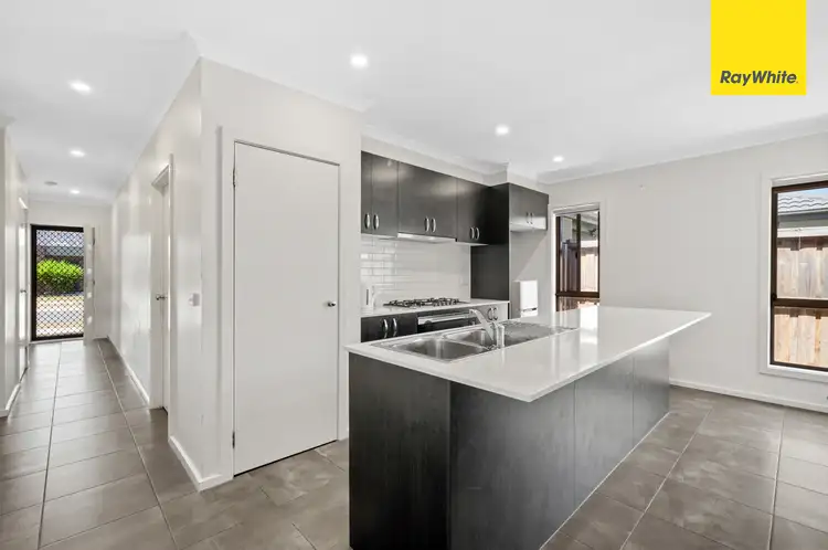 Fifth view of Homely house listing, 3 Birch Lane, Harkness VIC 3337