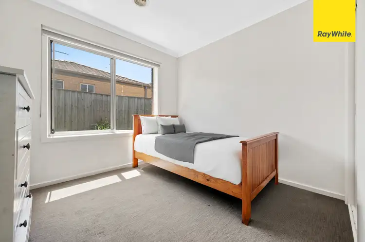 Sixth view of Homely house listing, 3 Birch Lane, Harkness VIC 3337