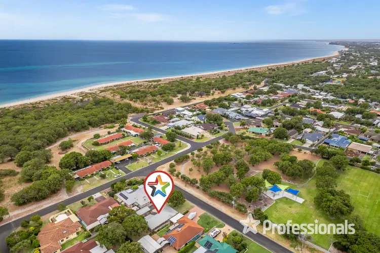 4 Barnard Road, Broadwater WA 6280