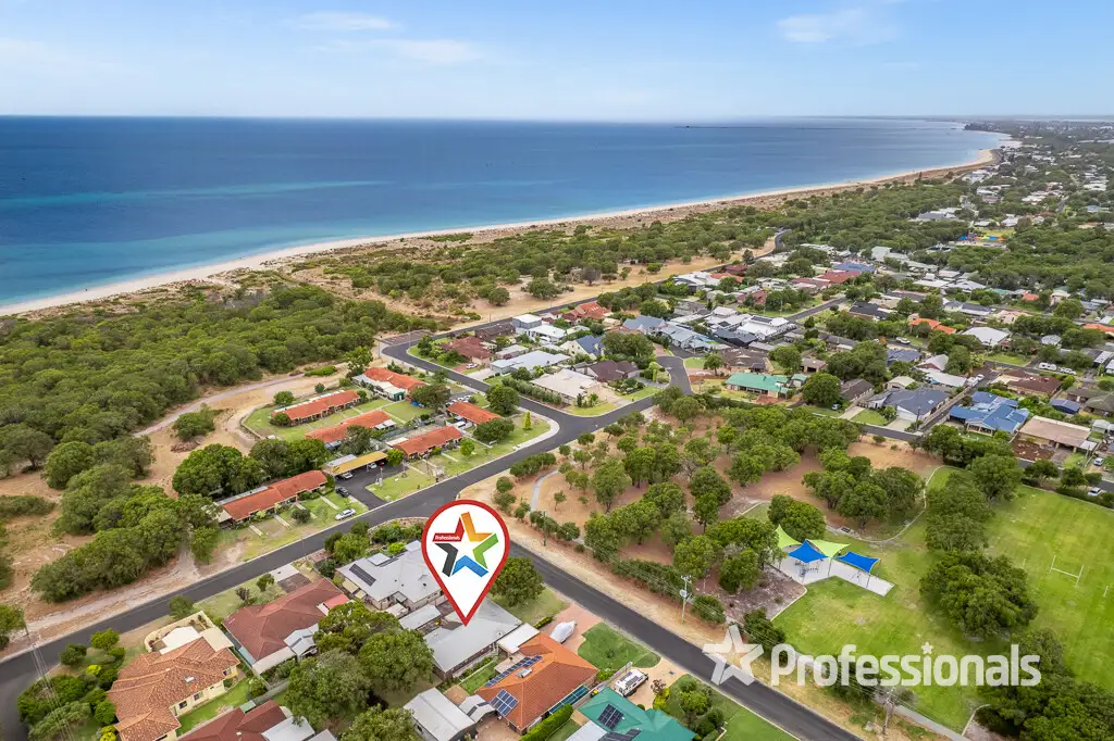 Main view of Homely house listing, 4 Barnard Road, Broadwater WA 6280