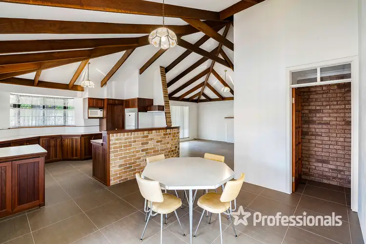 Fourth view of Homely house listing, 4 Barnard Road, Broadwater WA 6280