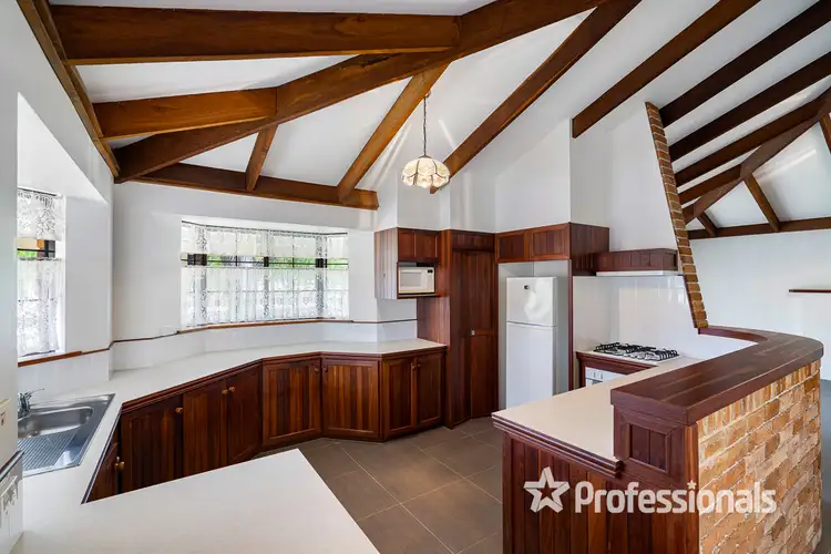 Fifth view of Homely house listing, 4 Barnard Road, Broadwater WA 6280