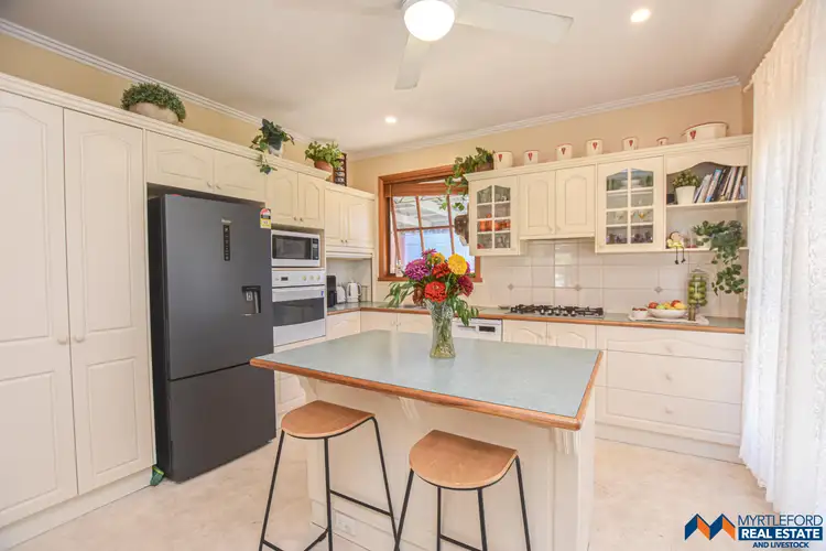 Fourth view of Homely house listing, 76 Mummery Road, Myrtleford VIC 3737