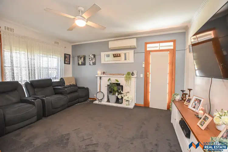 Fifth view of Homely house listing, 76 Mummery Road, Myrtleford VIC 3737