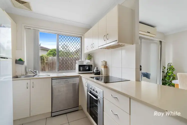 Second view of Homely townhouse listing, 23/116 -136 Station Road, Loganlea QLD 4131