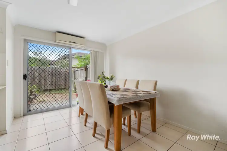 Fourth view of Homely townhouse listing, 23/116 -136 Station Road, Loganlea QLD 4131