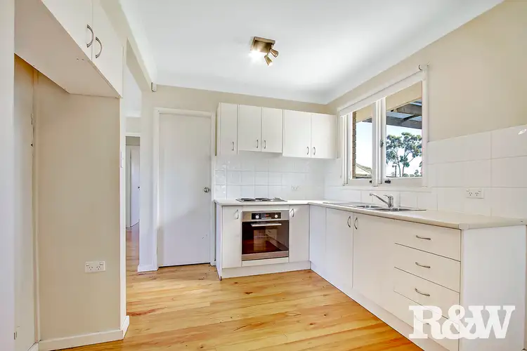 Second view of Homely house listing, 28 Stevenage Road, Hebersham NSW 2770