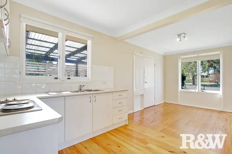 Fourth view of Homely house listing, 28 Stevenage Road, Hebersham NSW 2770