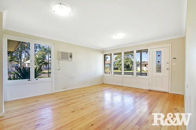 Fifth view of Homely house listing, 28 Stevenage Road, Hebersham NSW 2770
