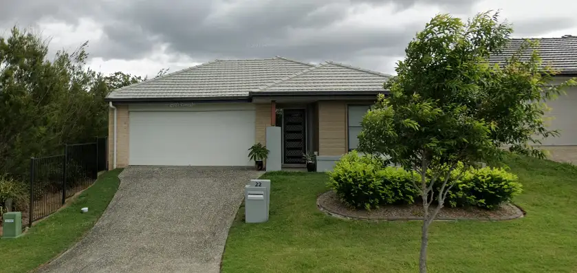 Main view of Homely house listing, 22 Learning Street, Coomera QLD 4209