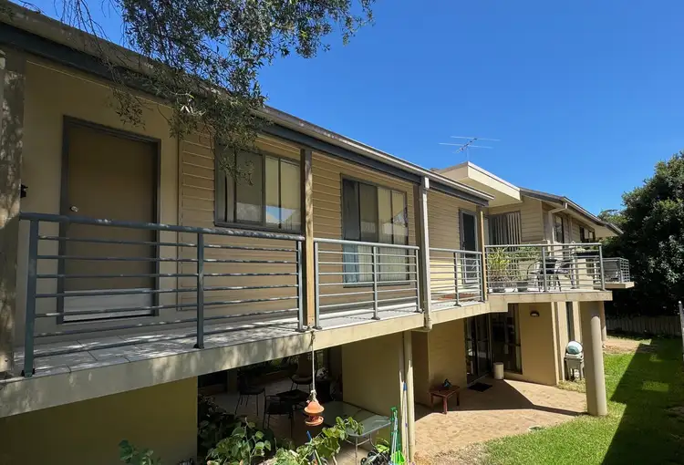Third view of Homely house listing, 21 Albacore Drive, Corlette NSW 2315
