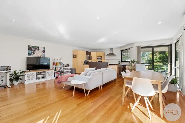 Fourth view of Homely house listing, 21 Albacore Drive, Corlette NSW 2315