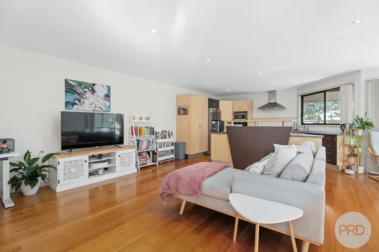 Fifth view of Homely house listing, 21 Albacore Drive, Corlette NSW 2315