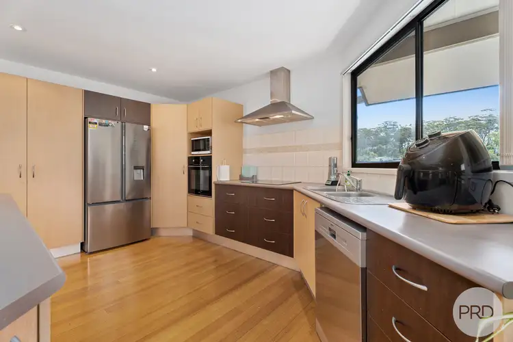 Seventh view of Homely house listing, 21 Albacore Drive, Corlette NSW 2315
