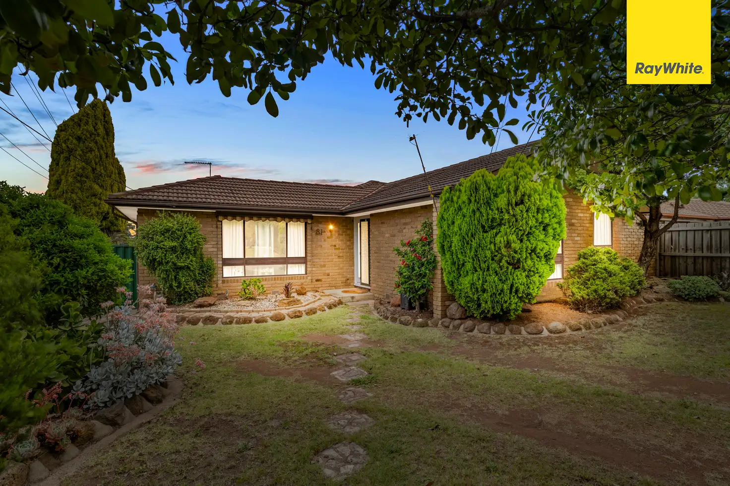 Main view of Homely house listing, 81 Centenary Avenue, Melton VIC 3337