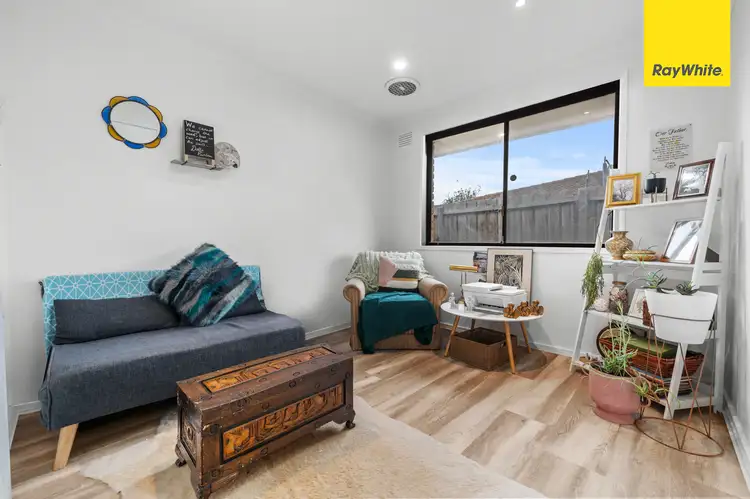 Second view of Homely house listing, 81 Centenary Avenue, Melton VIC 3337
