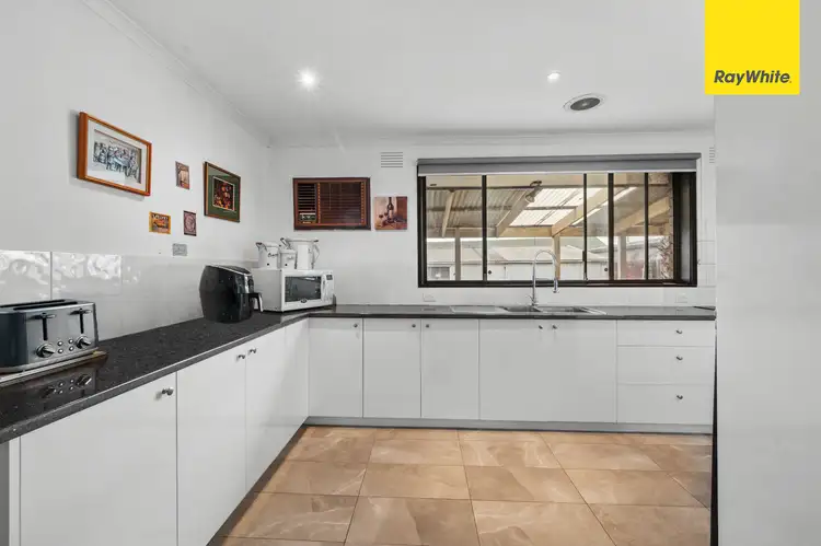 Sixth view of Homely house listing, 81 Centenary Avenue, Melton VIC 3337