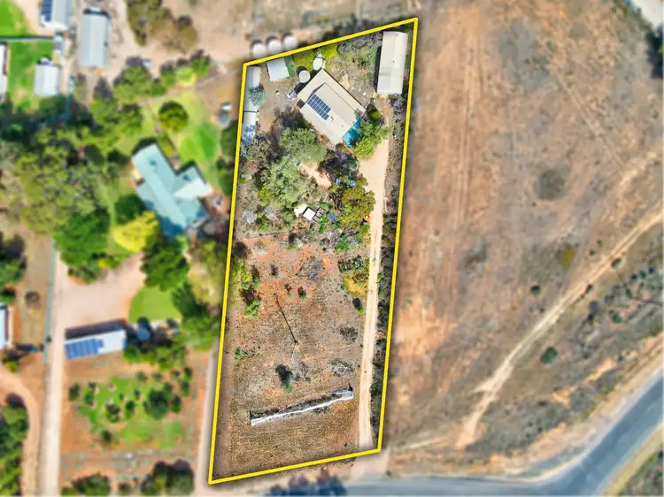 Main view of Homely house listing, 613 Bookmark Avenue, Renmark SA 5341