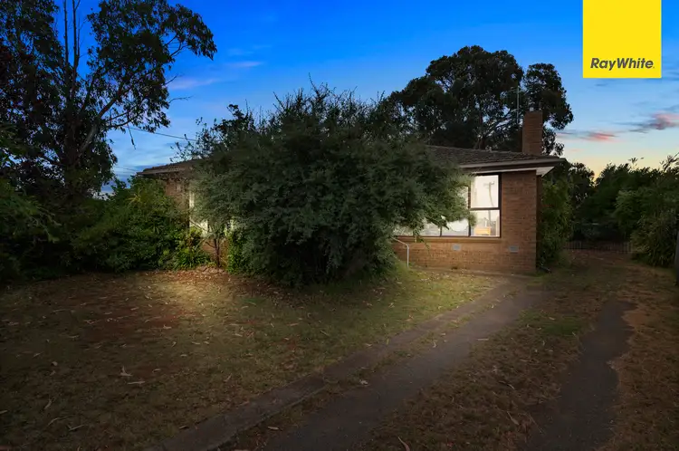 12 Ryan Court, Melton VIC 3337