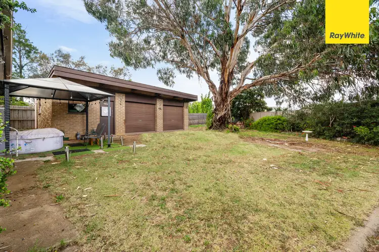 Sixth view of Homely house listing, 12 Ryan Court, Melton VIC 3337