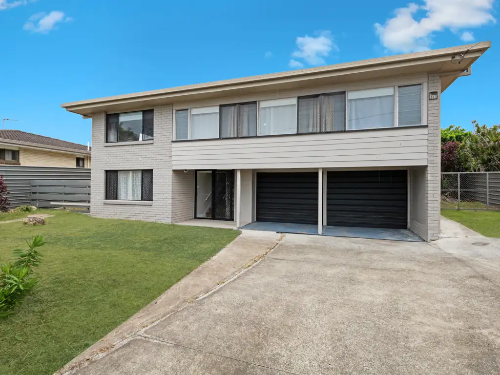 Main view of Homely house listing, 397 Boat Harbour Drive, Scarness QLD 4655
