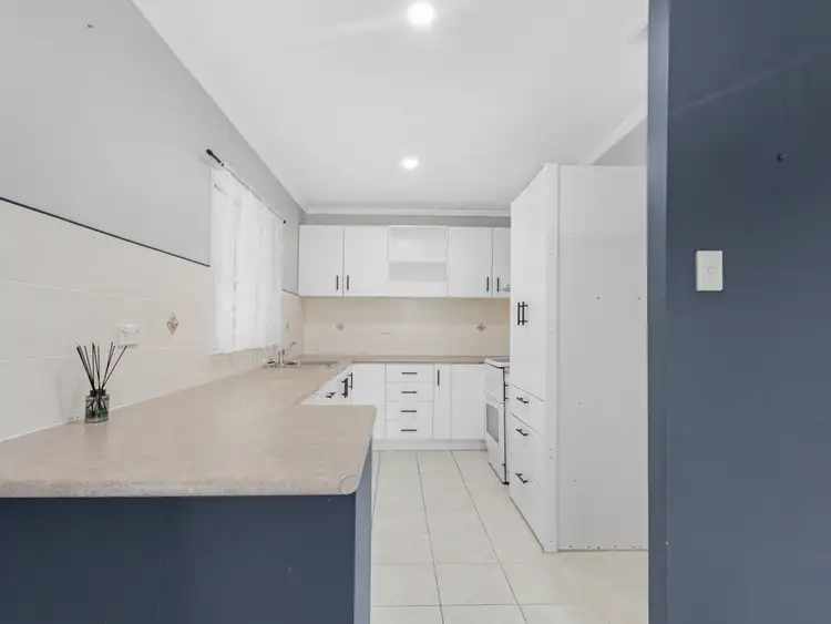 Fifth view of Homely house listing, 397 Boat Harbour Drive, Scarness QLD 4655