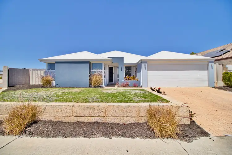36 Pavonia Parade, Baldivis WA 6171
