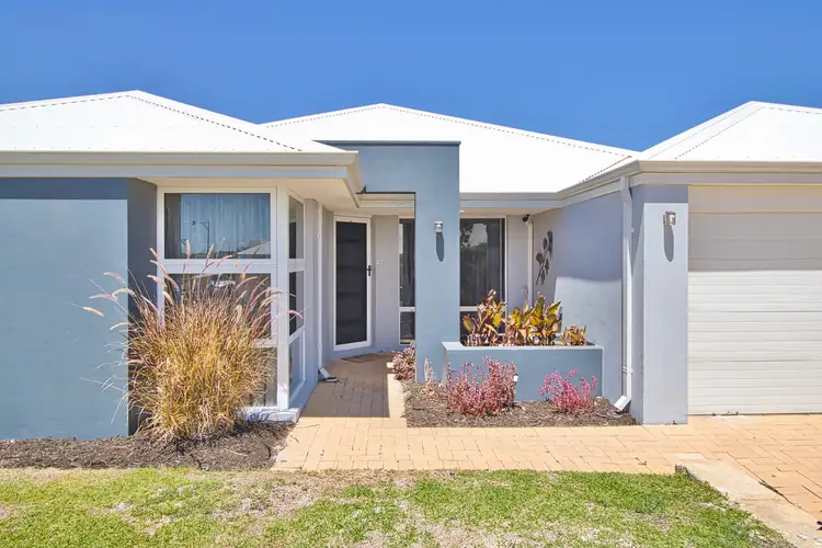 Second view of Homely house listing, 36 Pavonia Parade, Baldivis WA 6171