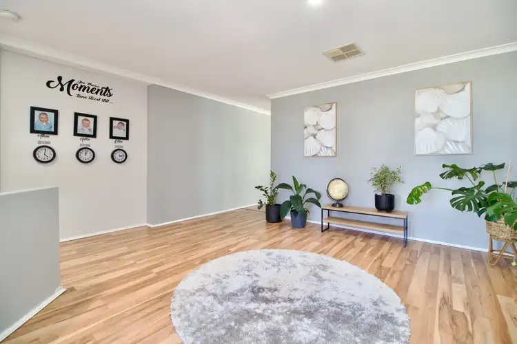 Fifth view of Homely house listing, 36 Pavonia Parade, Baldivis WA 6171